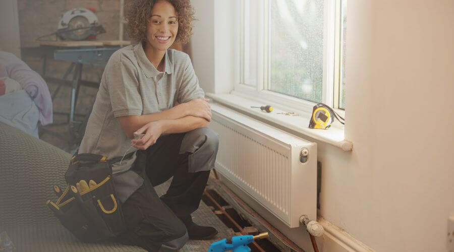 Professional water leak detection in Springview, NE